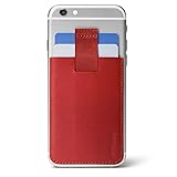 Distil Union Wally Junior | Slim, Leather Wallet