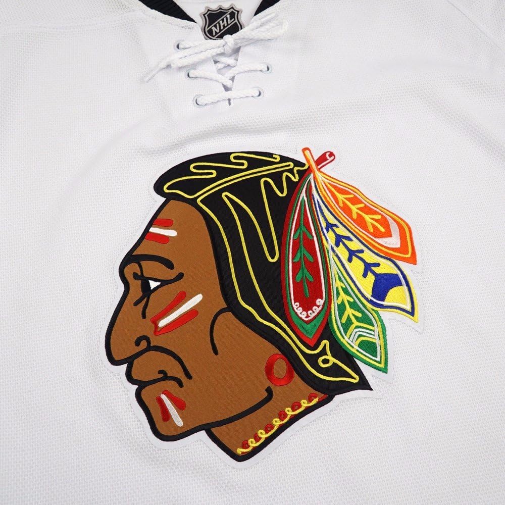 blackhawks 2017 winter classic jersey