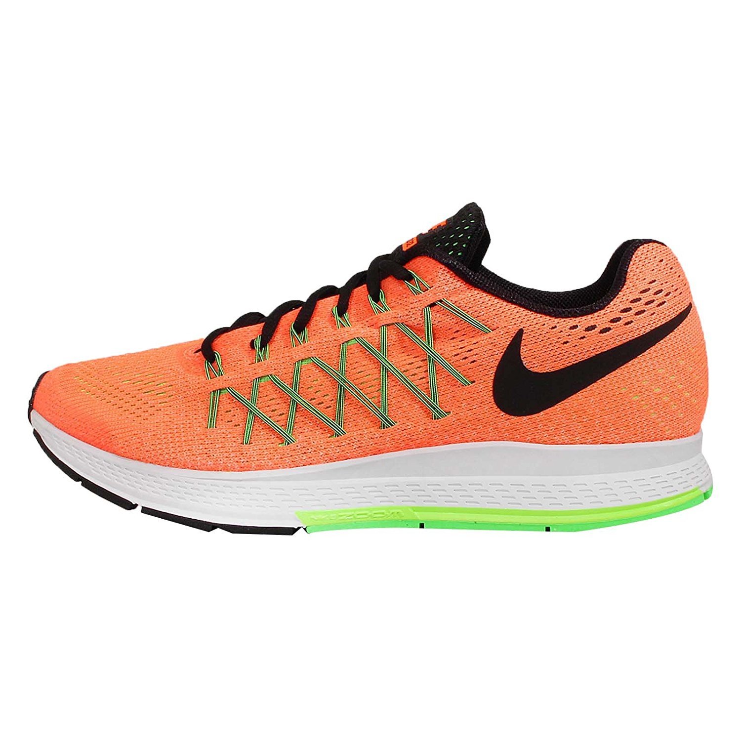 nike zoom pegasus 32 orange