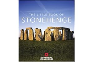 The Little Book of Stonehenge