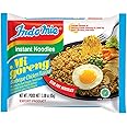 Indo Mie Mi Goreng Fried Noodles, Barbeque Chicken, 3 Ounce (Pack of 30)