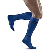 CEP Men's The Run Tall Compression Socks 4.0 - Athletic Performance Socks