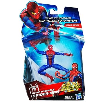 spiderman toys amazon india