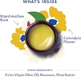 Motherlove Herbal Nipple Cream 1 oz Organic Soothing Cracked Sore Nursing Relief view 3