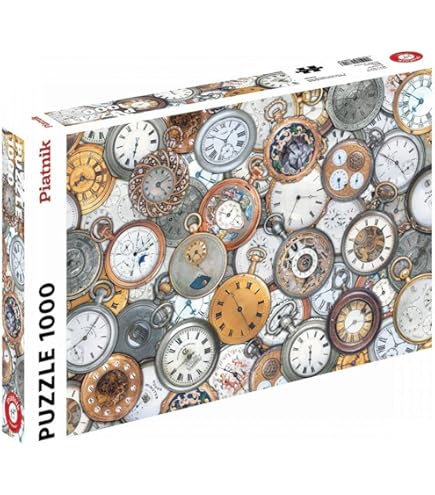 Piatnik Musical Notes 1000 Piece Puzzle, Jigsaw Puzzles