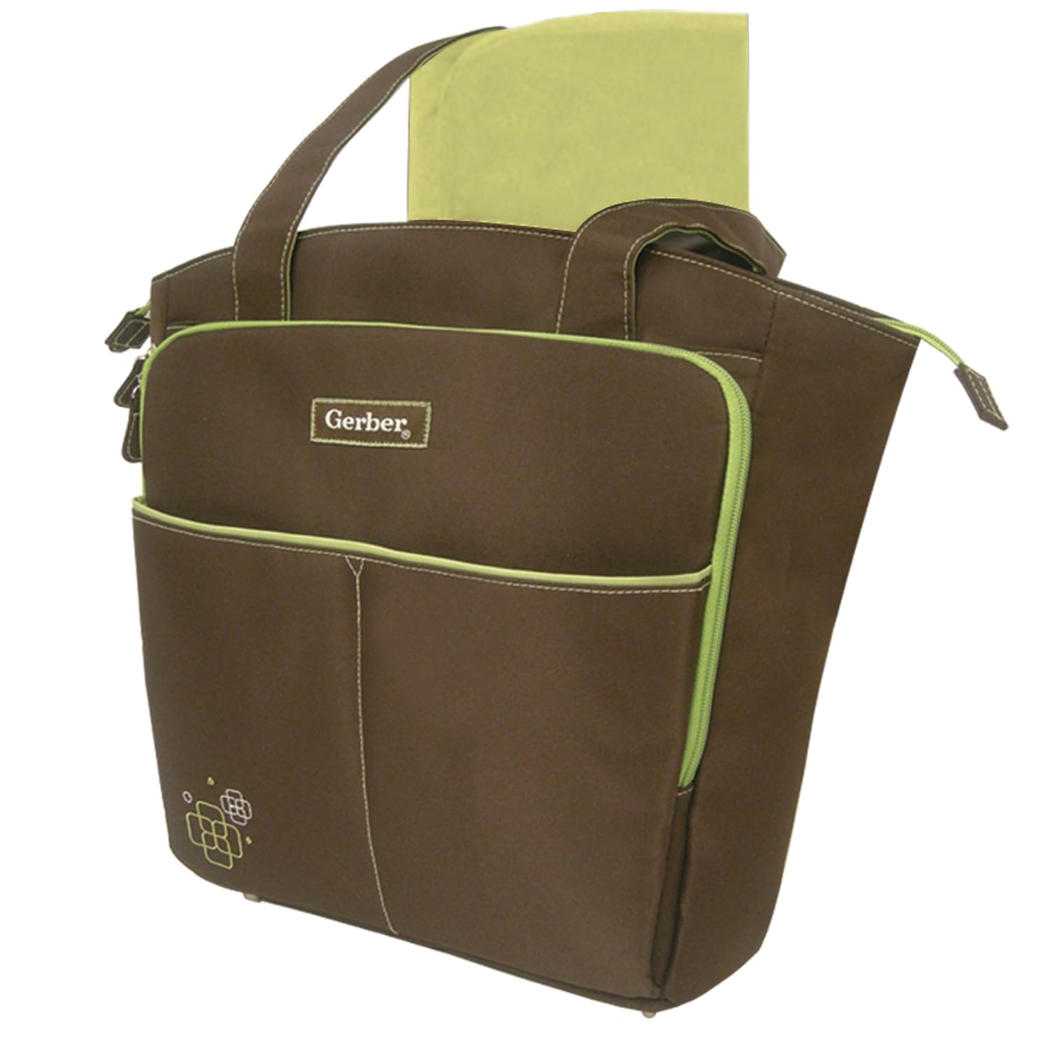 gerber diaper bag