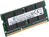Knadgbft DDR3 8GB Laptop RAM SODIMM 1600MHz PC3-12800 1.5V 204 Pin view 4