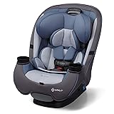 Safety 1st Grow and Go All-in-One Slim Convertible