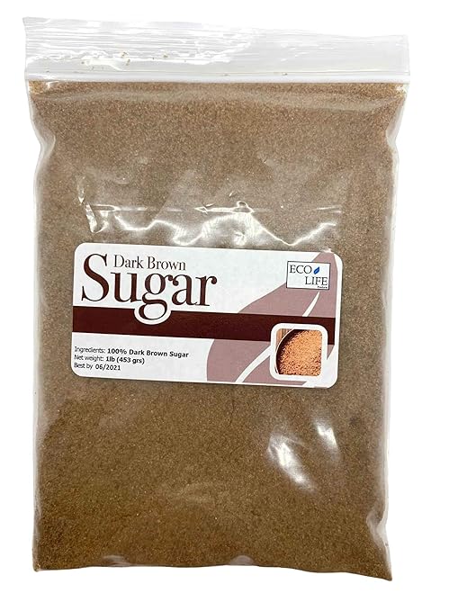 best brown sugar for baking