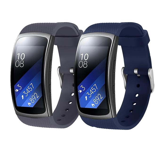 samsung gear fit 3 pro amazon