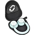 Paiyule Headphone Case for CMF by Nothing Headphone Pro Active Noise Canceling Wireless Headphones Protective Hard Shell Trav