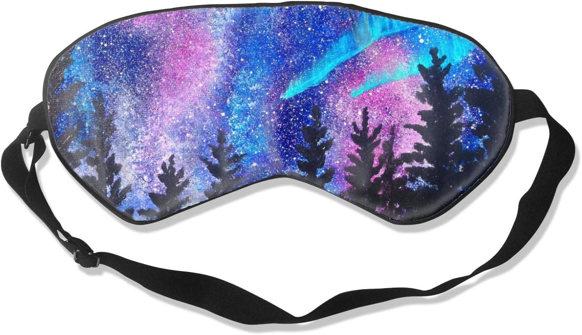 Sleep Mask for A Full Night�s Sleep Northern