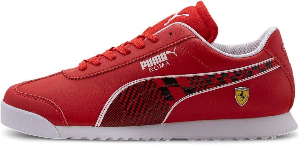 puma ferrari amazon