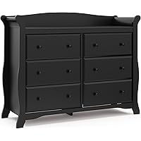 best nursery dresser