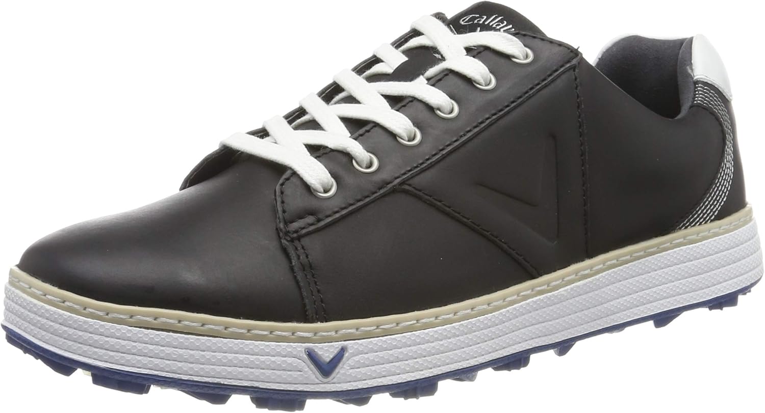 callaway del mar shoes