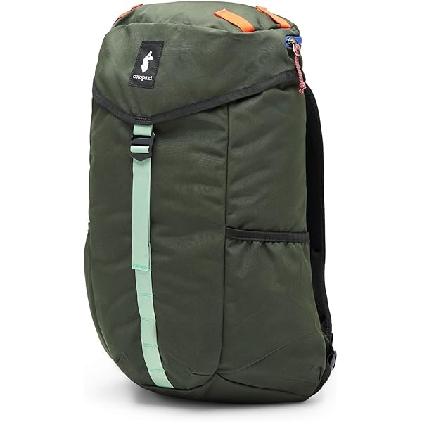 Amazon.com: Burton Rucksack, Forest Moss, M : Sports & Outdoors