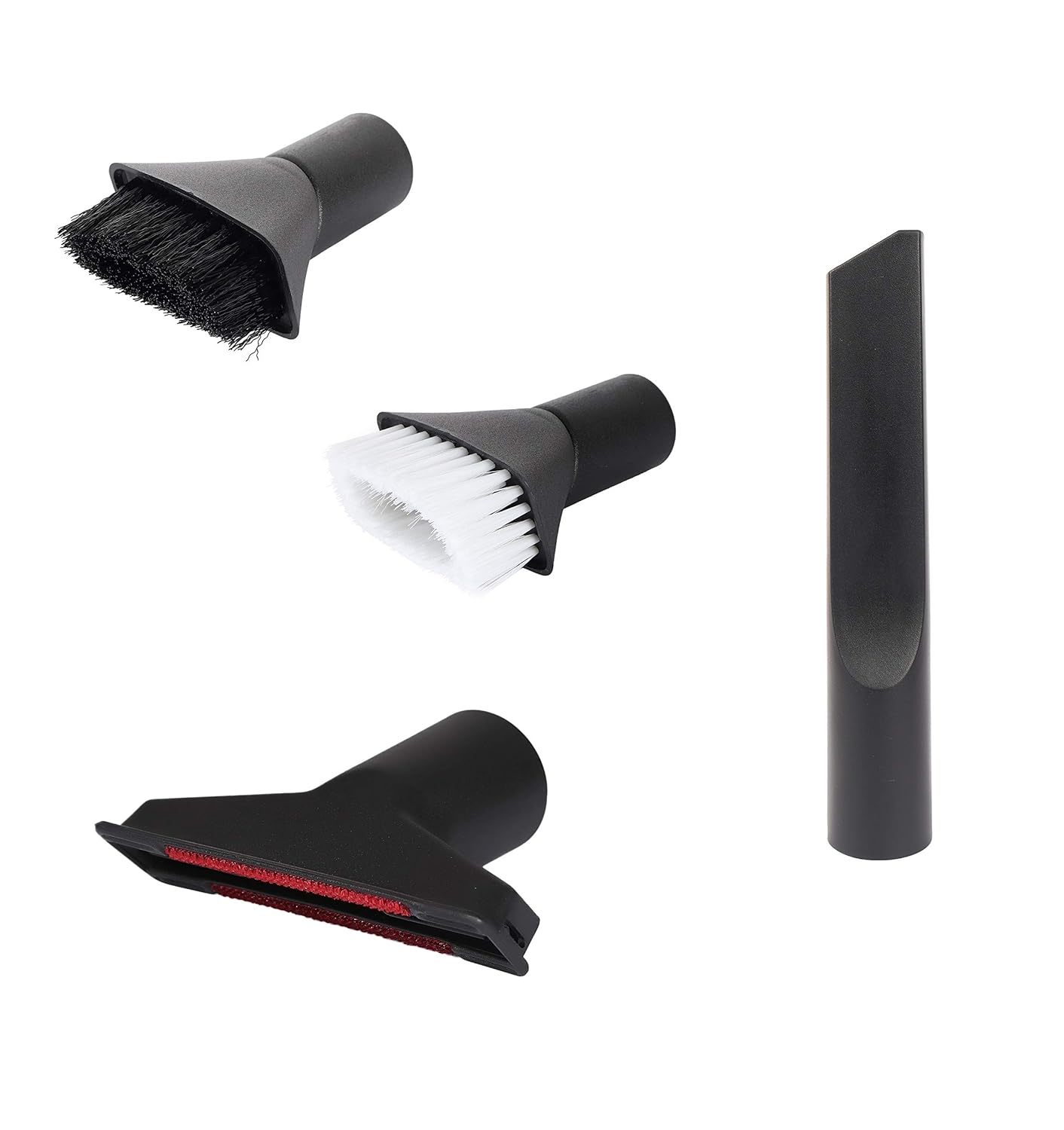 VMTC Furniture Vacuum Cleaner Accessory Kit 32mm for Eureka Forbes