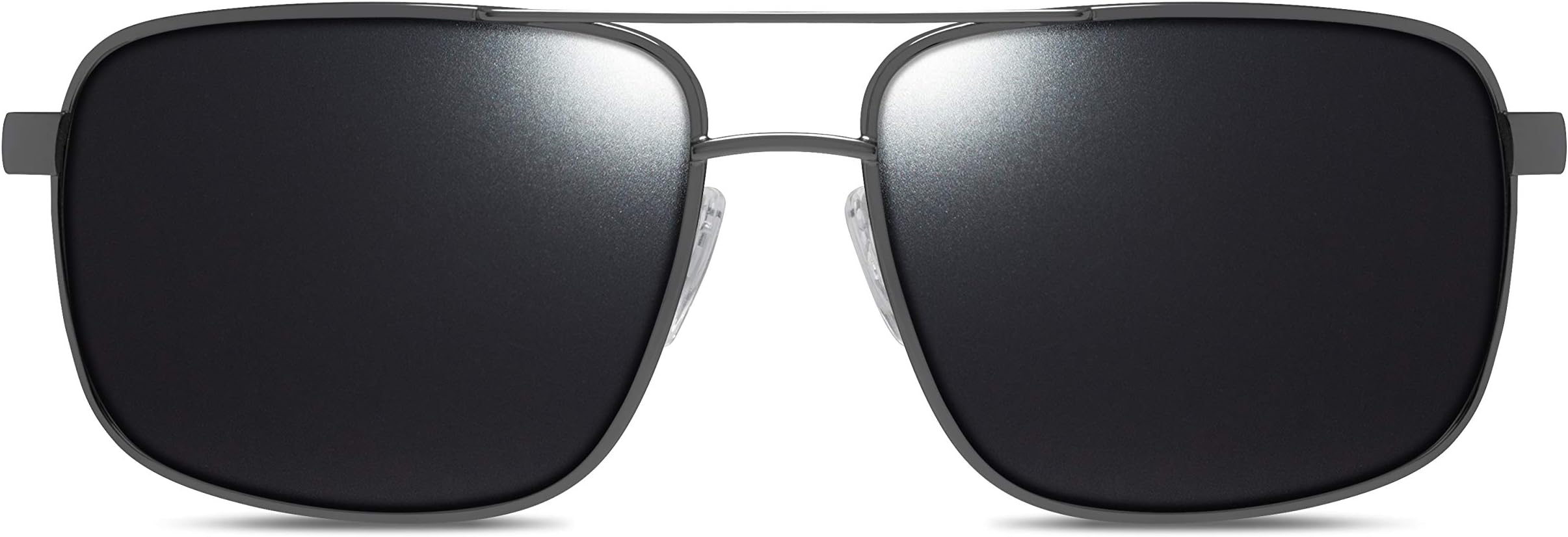 Dillon Optics George Polarized Sunglasses