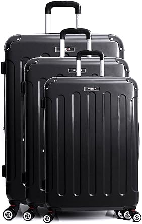 Blue star luggage bags Clearance