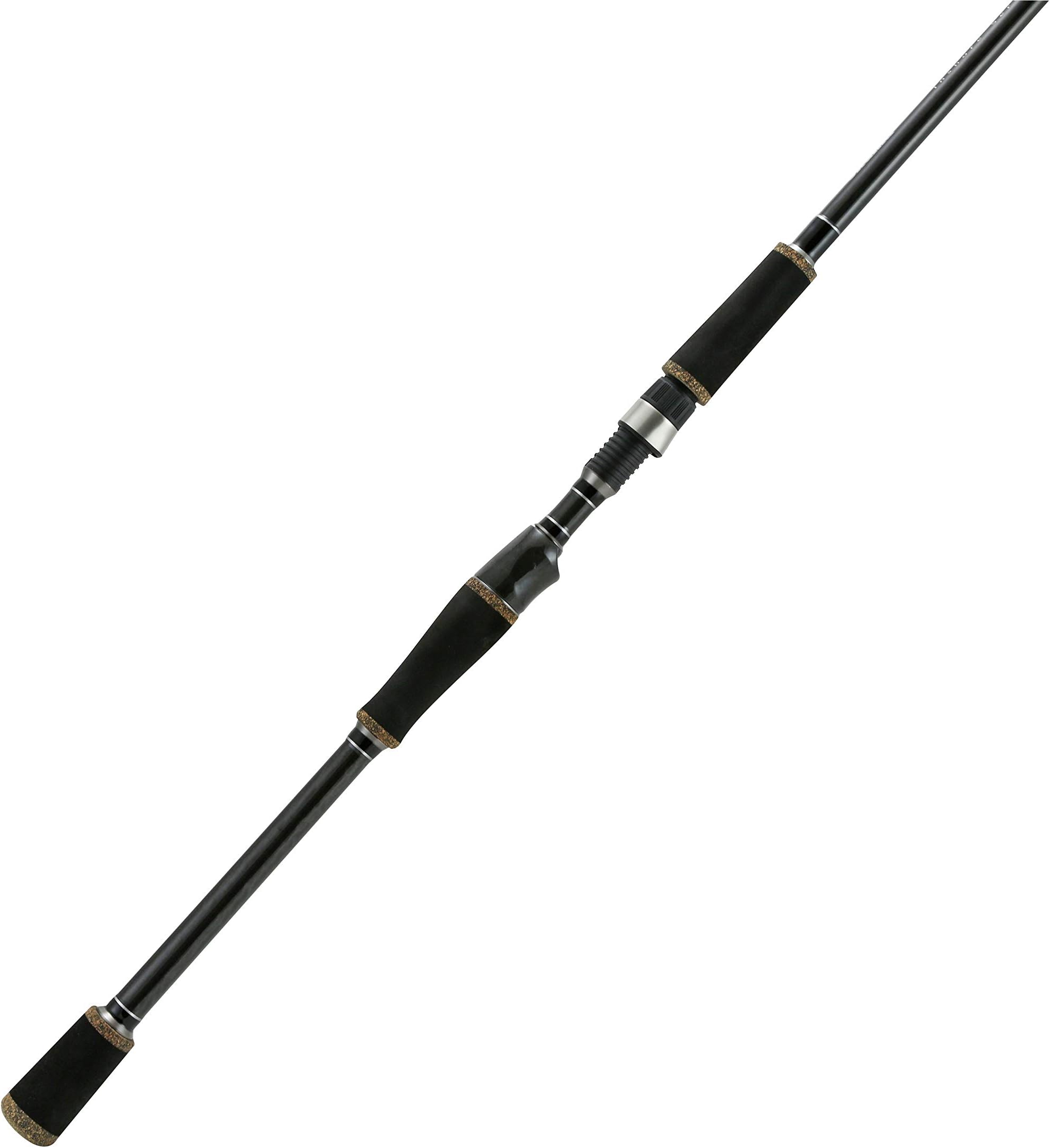 Okuma Shadow Stalker Inshore Spinning Rod (1 Piece)