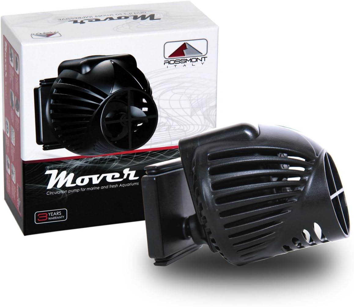 Rossmont Mover M1500 Circulation Pump