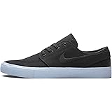 Amazon Com Nike Zoom Janoski Slip Mid Rm Mens Bq58 001 Shoes