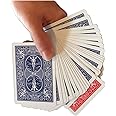 The Rock Ridge MagicTM Color Changing Deck Bundle - Special Gimmick Cards, Bicycle Svengali Deck, Regular Deck and Hundreds of Tricks