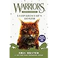 Warriors Super Edition: Leopardstar's Honor (Warriors Super Edition, 14)