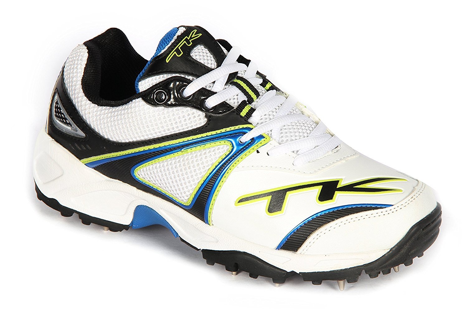 tk cricket shoes