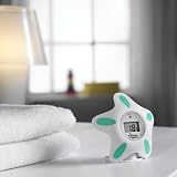 Tommee Tippee Bath and Room Thermometer TT Bath & Room Thermometer view 7