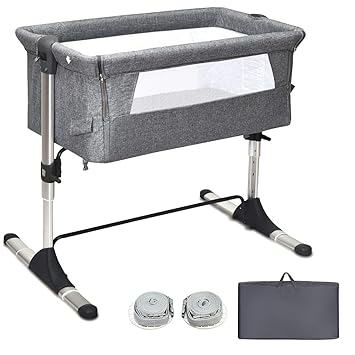 detachable bassinet