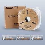ELEGOO Rapid PLA Plus Filament 1.75mm Black 1kg High Speed 600mm/s view 6