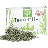 Small Pet Select 12-Pound 2nd Cutting Timothy Hay Pet Food