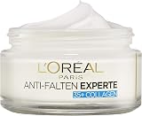 L'Oréal Paris Anti-W wrinkle Expert 35+ Moisturising Cream 50 ml view 5