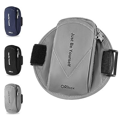 ORIbox Sweatproof Running Phone Armband for All Zambia Ubuy