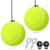 SARDVISA Garage Tennis Ball Parking Aid, Non-Elastic String Parking Guide | Adjustable Buckle, Garage Car Stop Indicator, Easy Ceiling Installation, Resists Stretching for Long-Term Accuracy