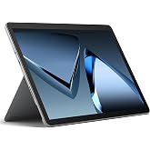 Microsoft Surface Go Tablet, 10in(1800x1200) Touchscreen Laptop, Intel Pentium 4415Y Processor, 8GB RAM, 128GB SSD, Windows 11 Pro (Renewed)
