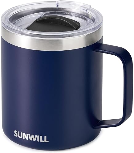 Tasses À Café Acier Inoxydable Chope Bière 300ml Camping Double Paroi Tasses À Café Acier Inoxydable Chope Bière 300ml Camping Double Paroi
