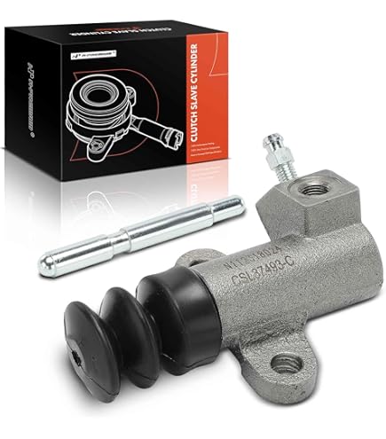 Amazon.com: A-Premium Clutch Master Cylinder with Reservoir