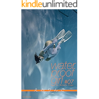 water proof girl #07 Emiringo (Japanese Edition) book cover