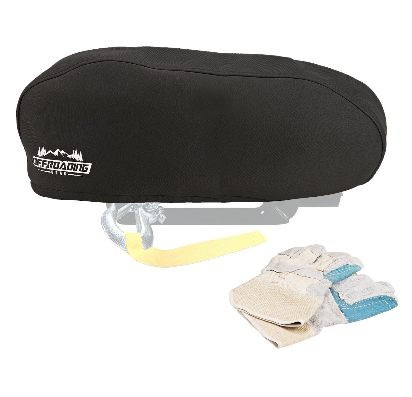 Best Winch Covers of 2021 Winch Central