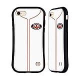 Head Case Designs Officially Licensed Auburn