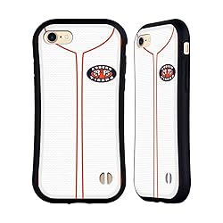 Head Case Designs Officially Licensed Auburn