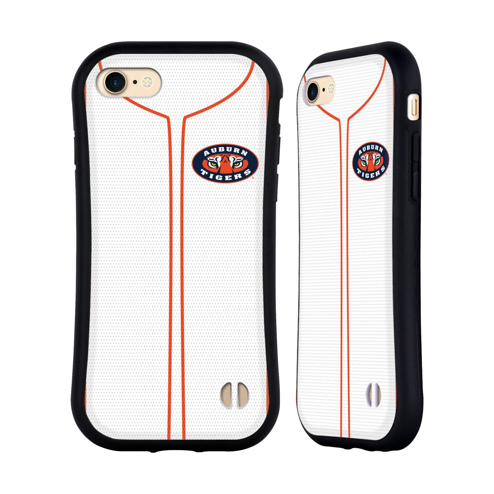 Head Case Designs Officially Licensed Auburn