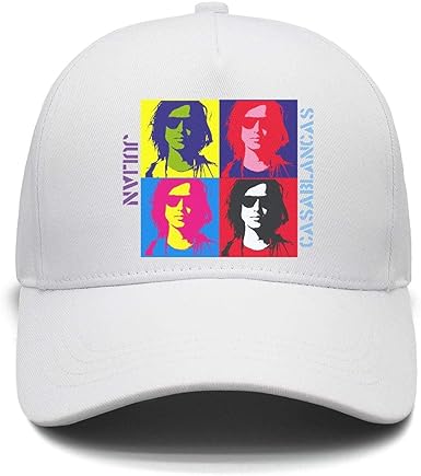 cool trucker hats for men