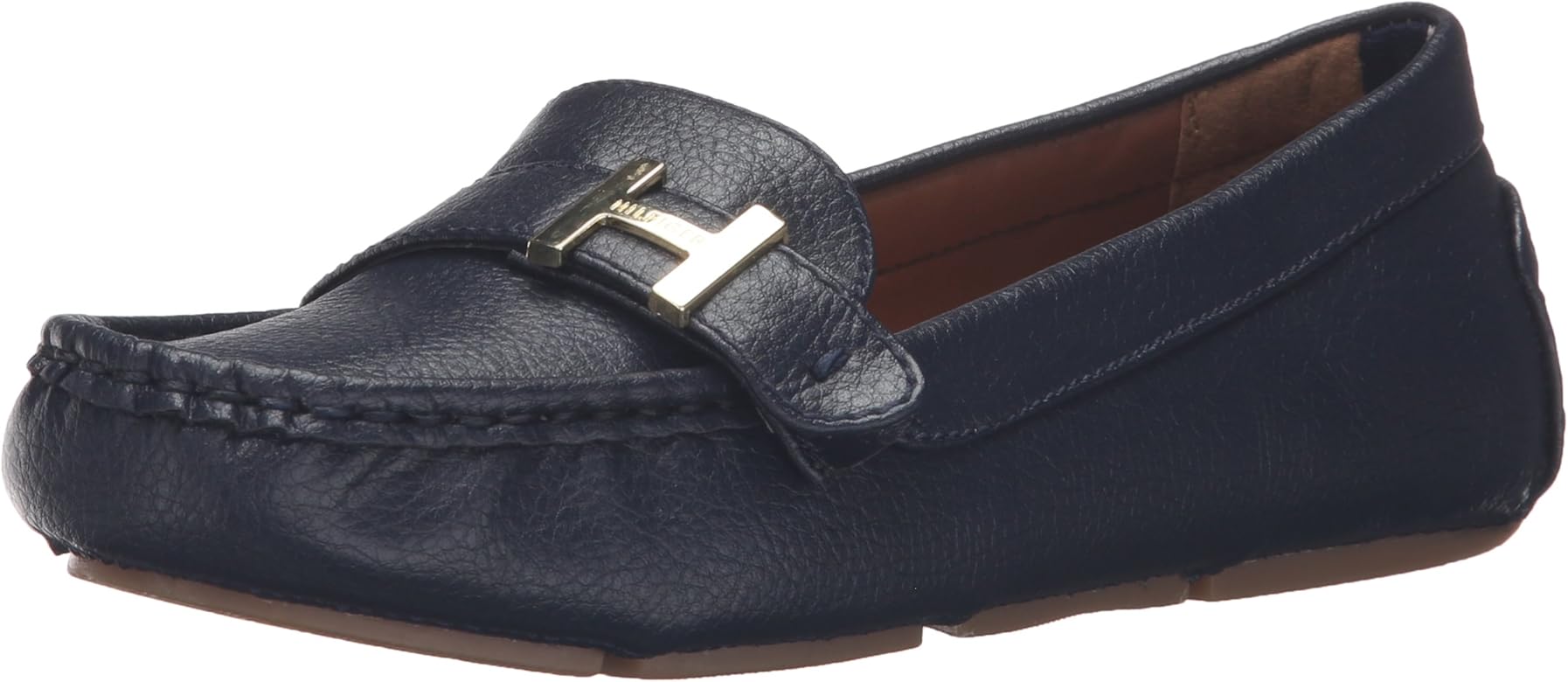 tommy hilfiger women's moccasins