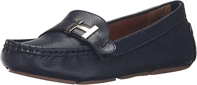 hilfiger moccasins