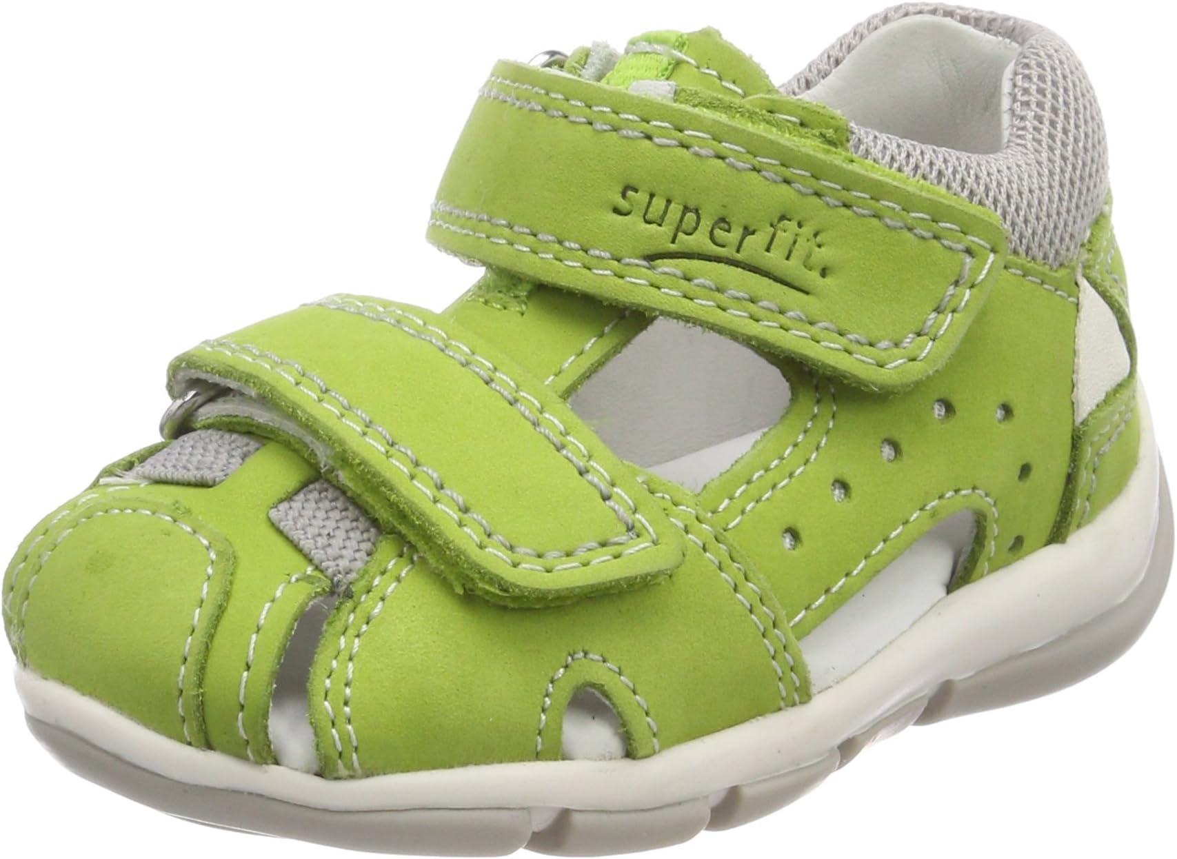 Superfit Baby Boys' Freddy Sandals