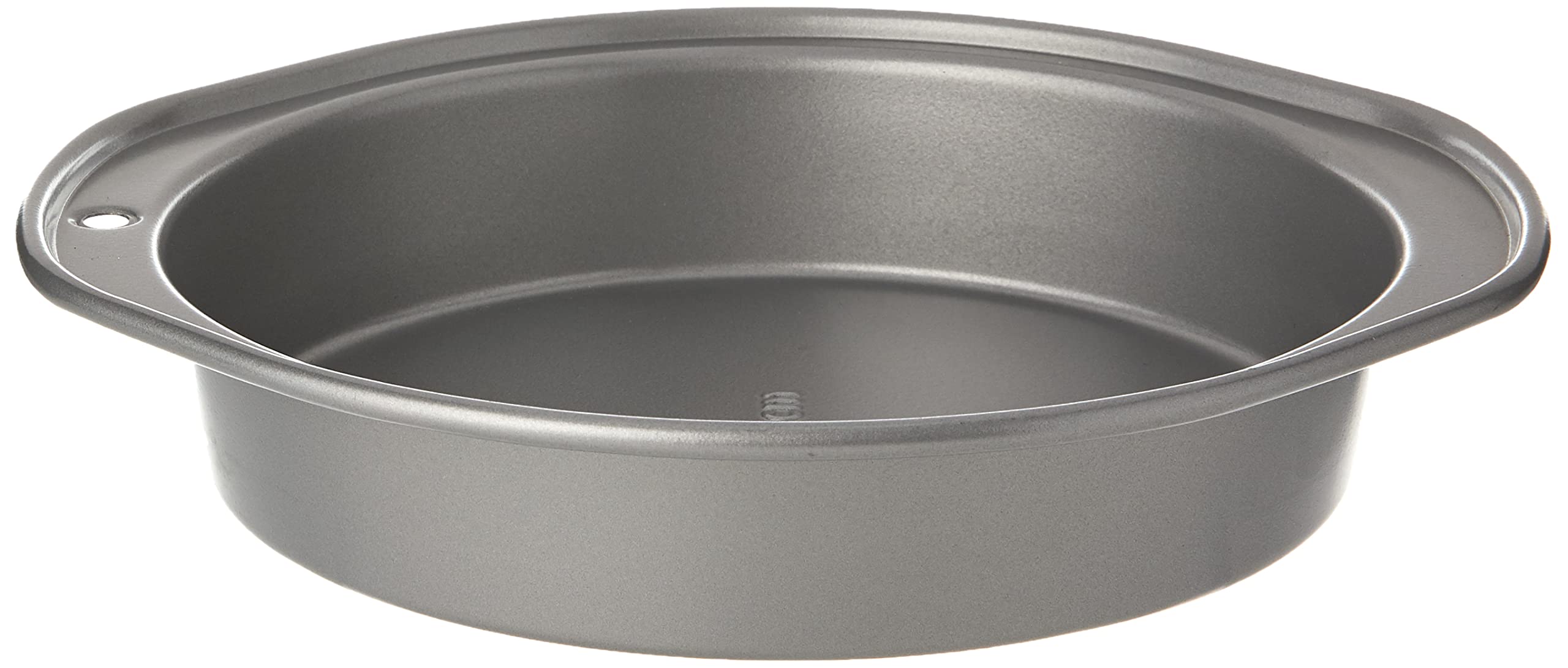 Dexam round cake pan Non-stick Carbon steel
