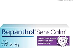 Bepanthol Calm Crema para Aliviar el Picor y Enrojecimiento ...